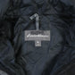 Windbreaker Jacket - Black