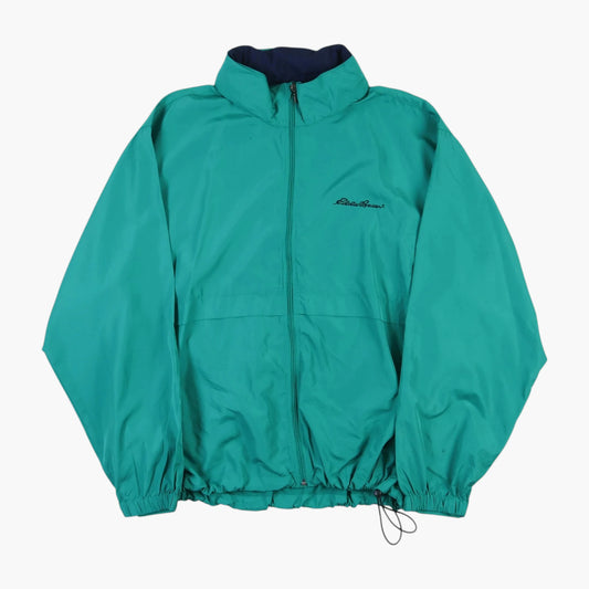 Windbreaker Jacket - Green