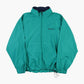 Windbreaker Jacket - Green