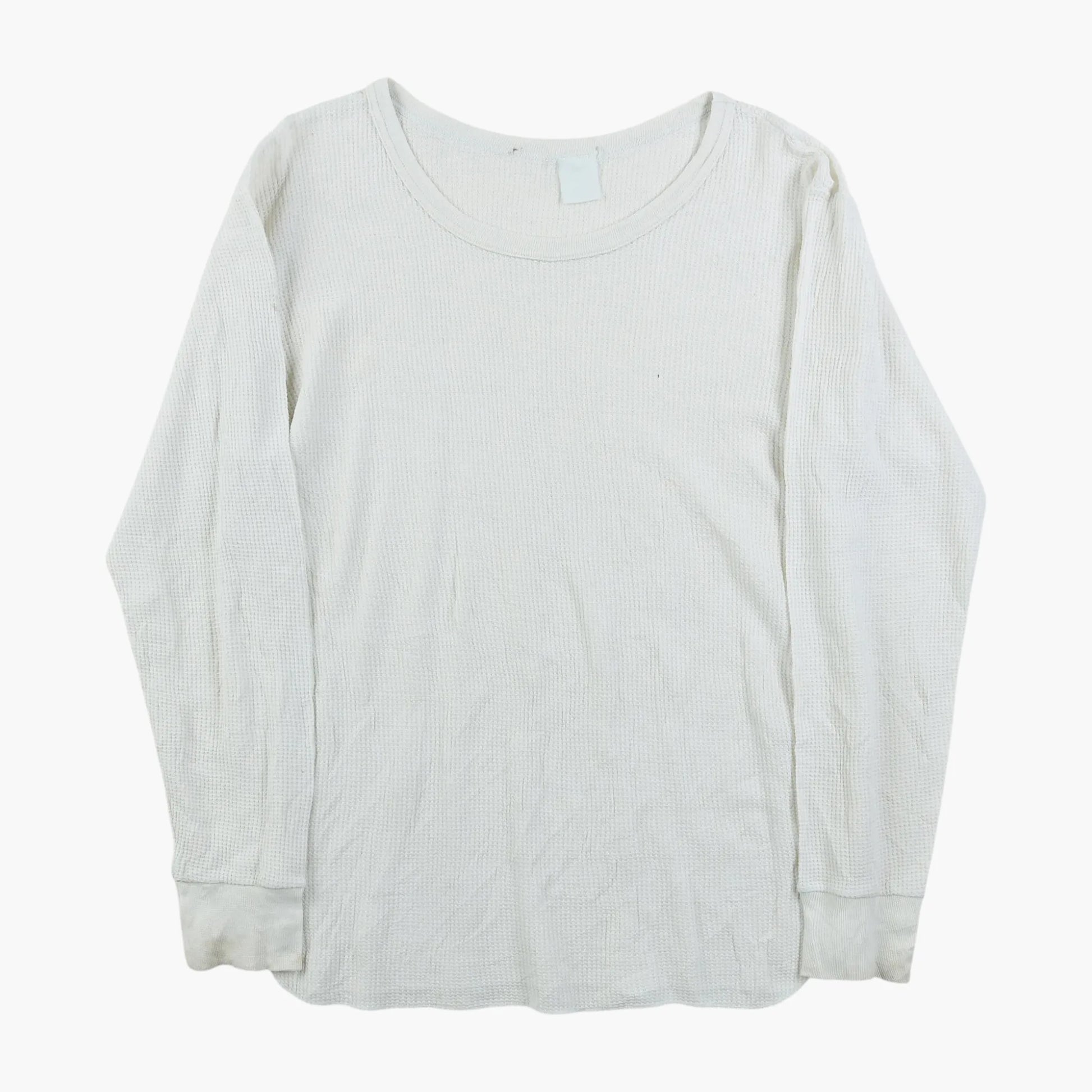 Vintage Waffle Thermal