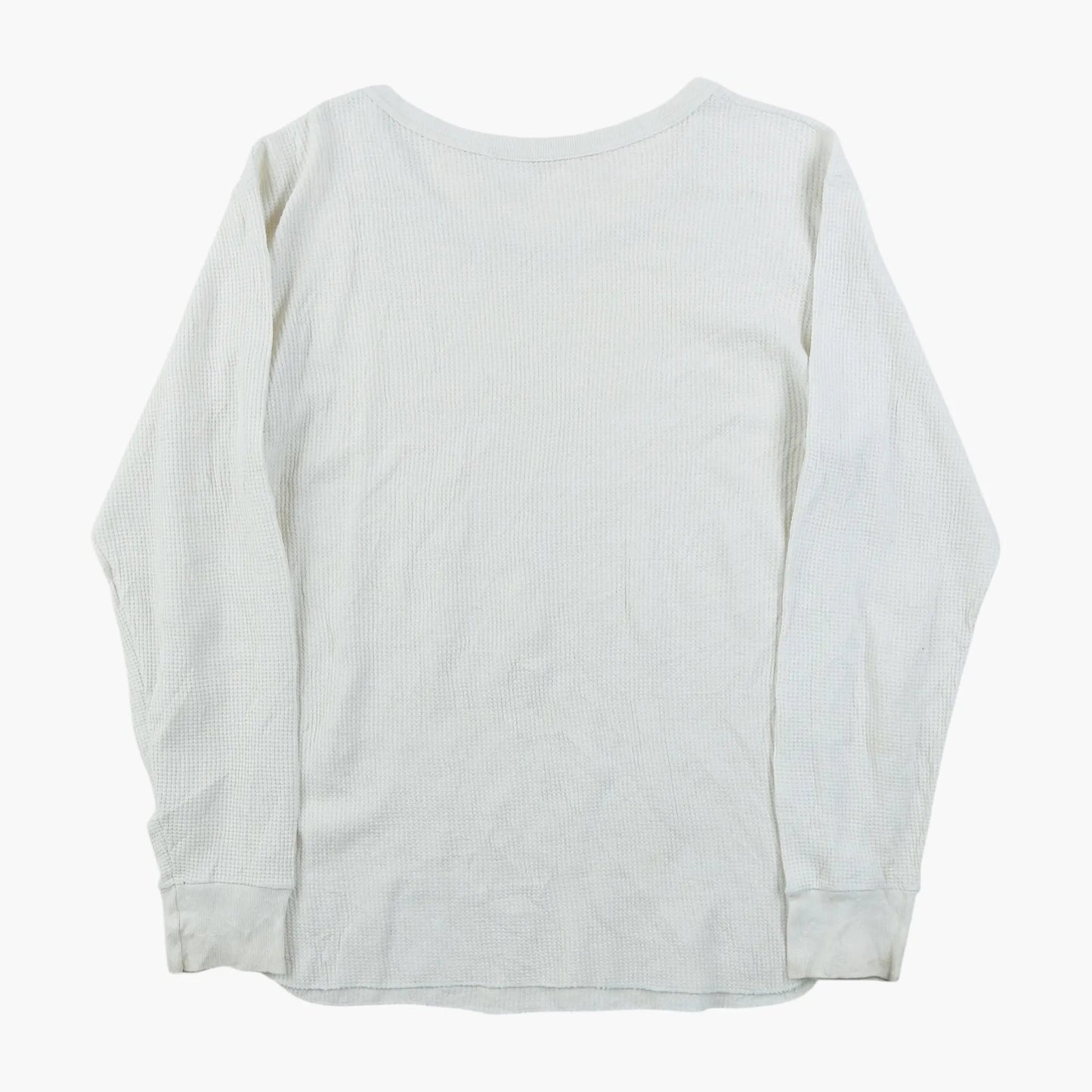 Vintage Waffle Thermal