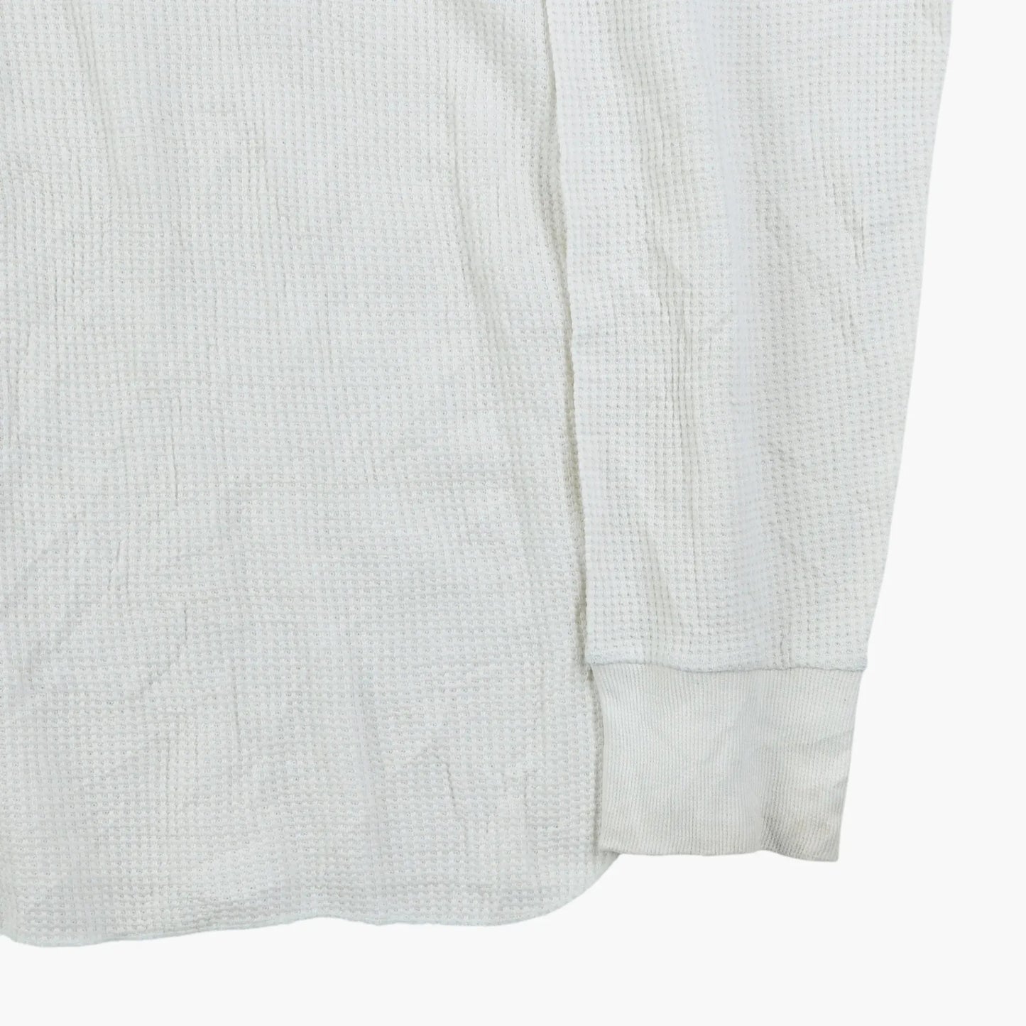 Vintage Waffle Thermal