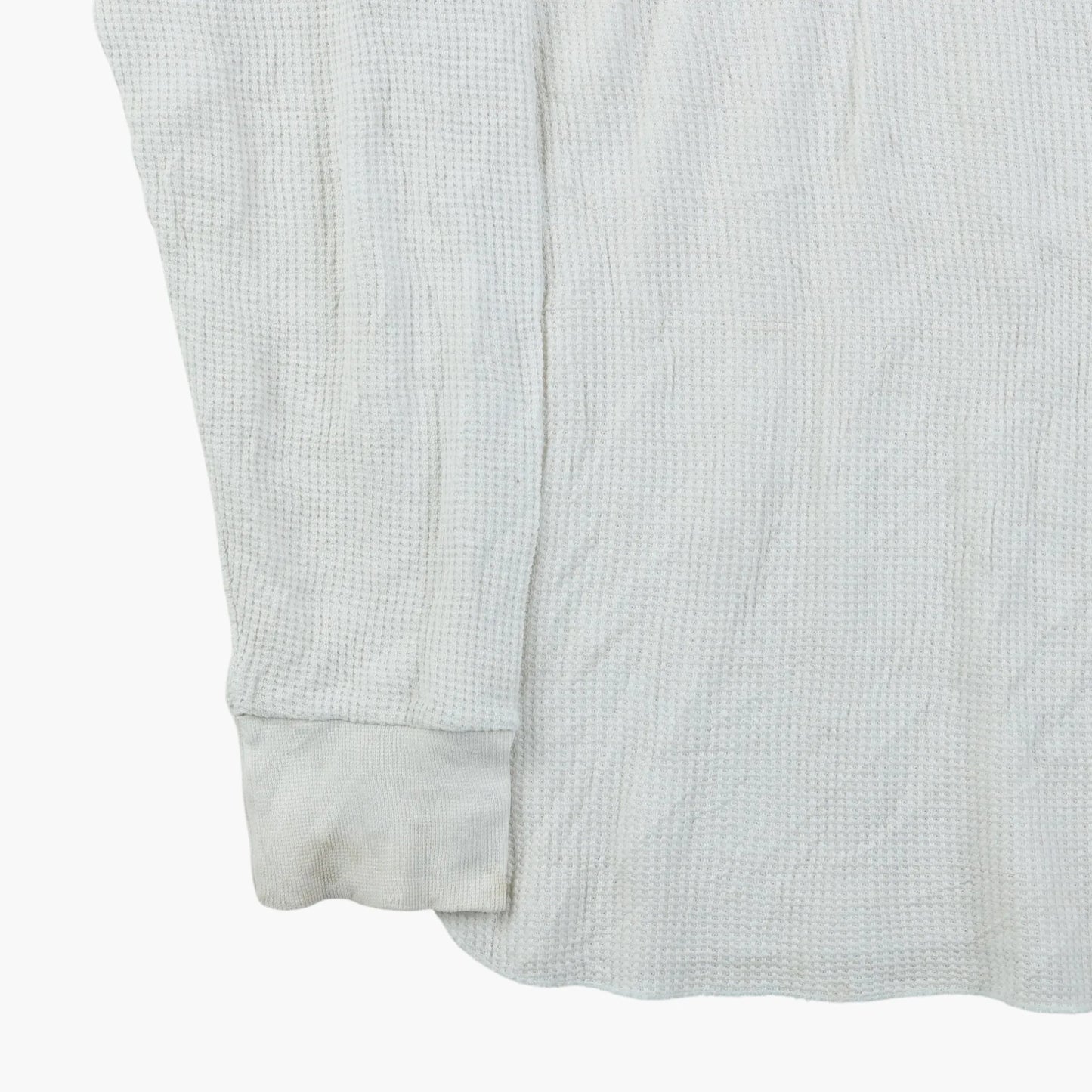 Vintage Waffle Thermal