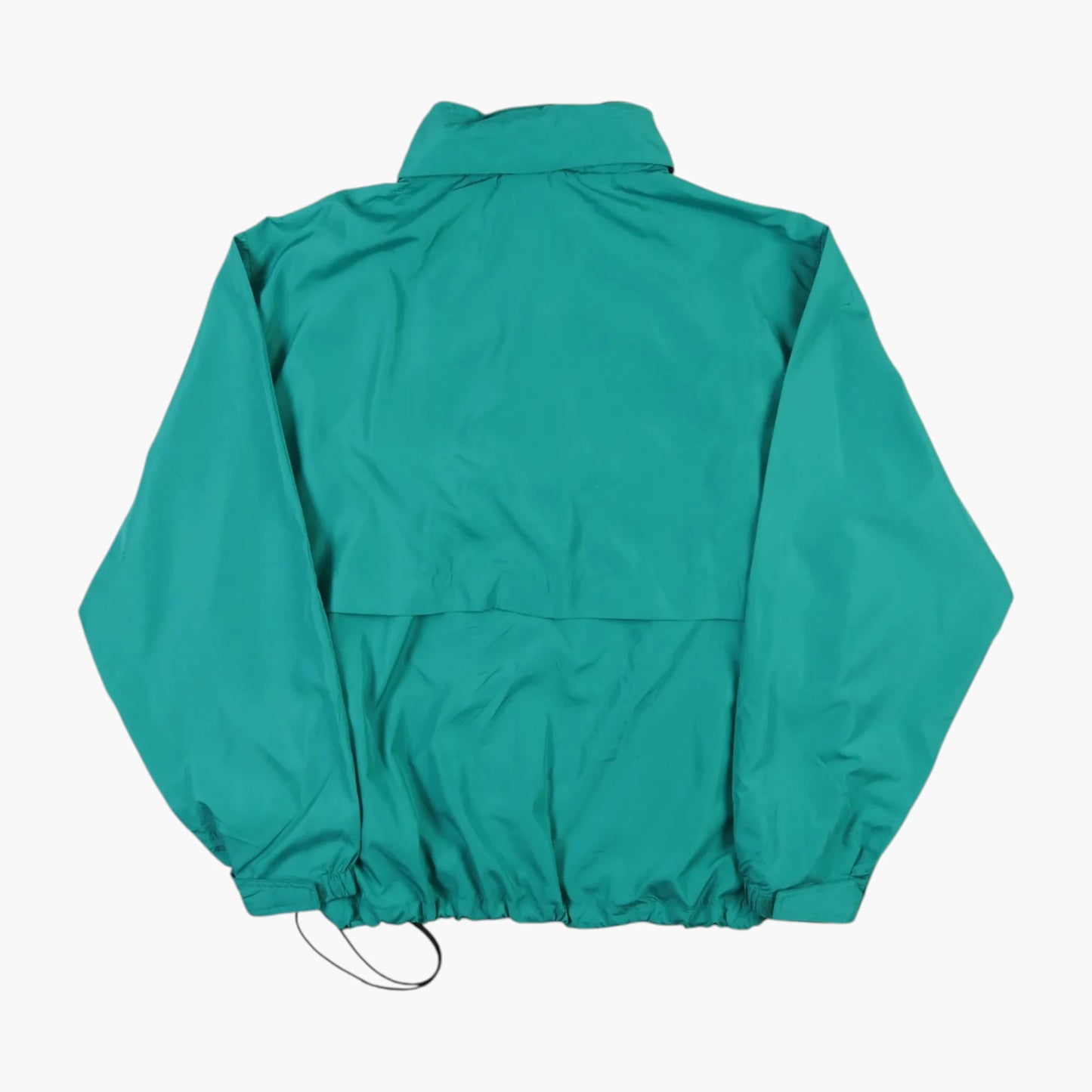 Windbreaker Jacket - Green
