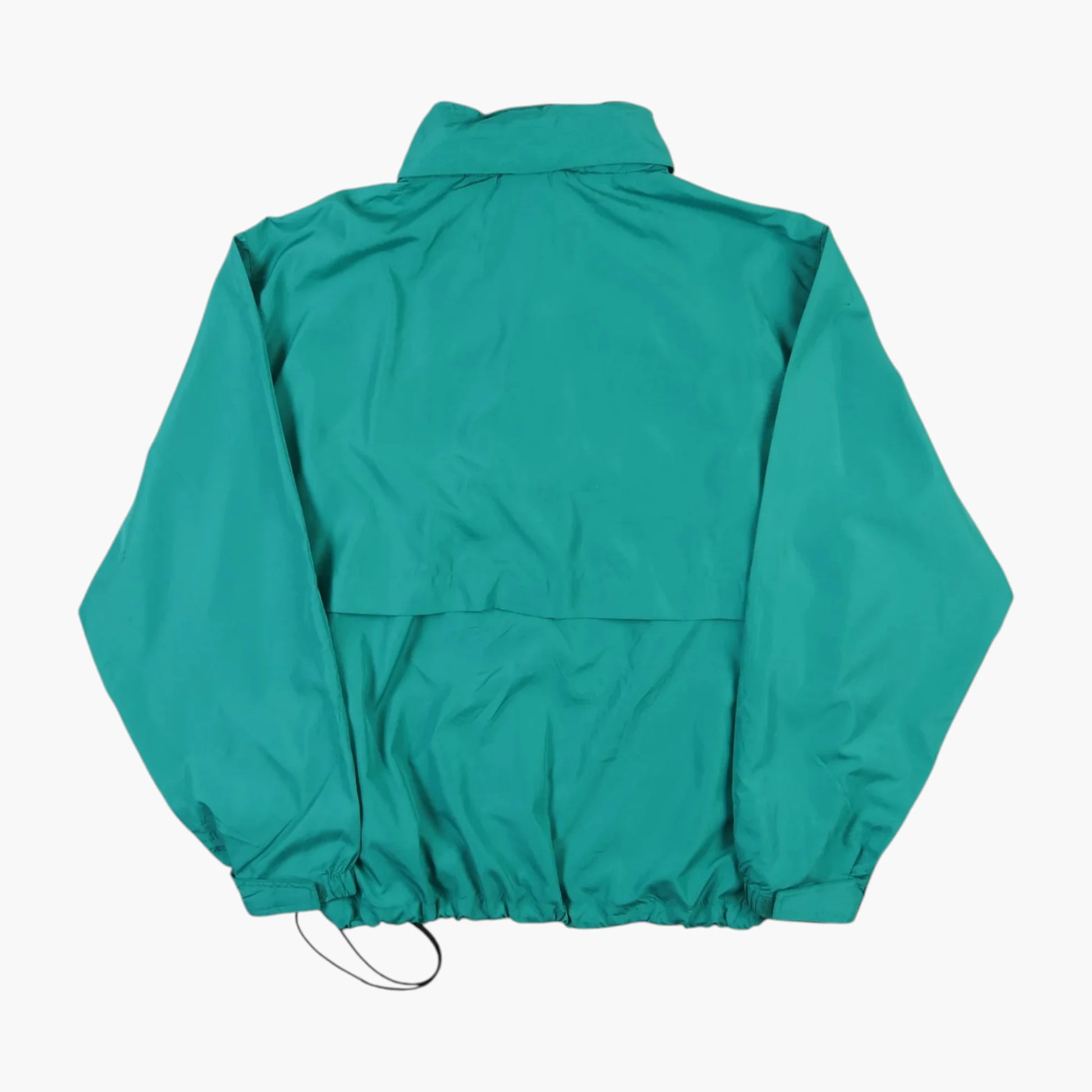 Windbreaker Jacket - Green