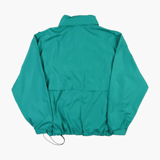 Windbreaker Jacket - Green