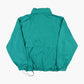 Windbreaker Jacket - Green