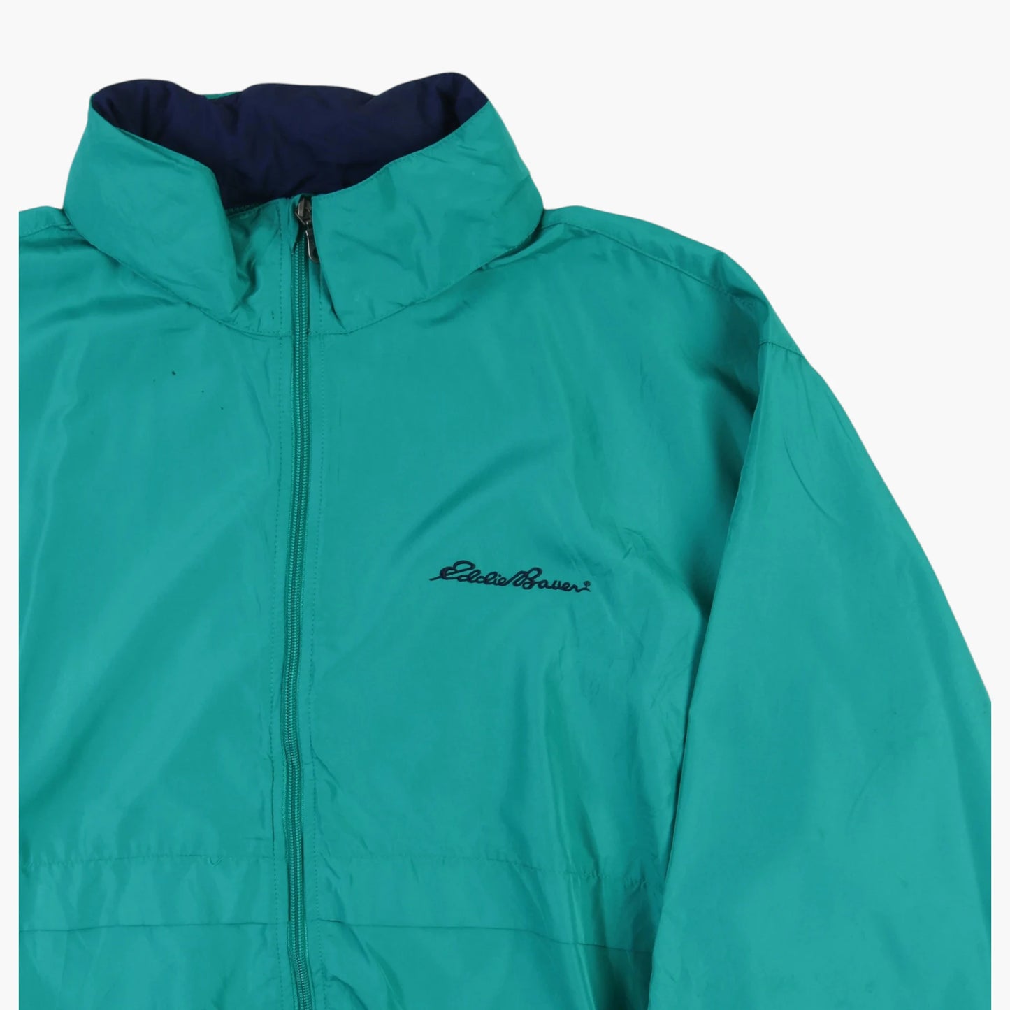 Windbreaker Jacket - Green