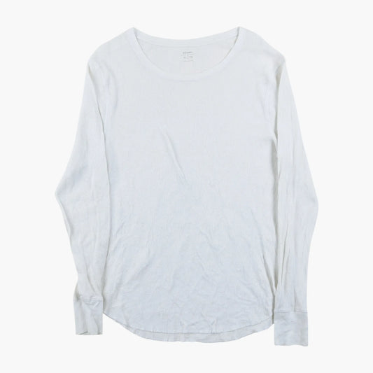 'Old Navy' Waffle Thermal