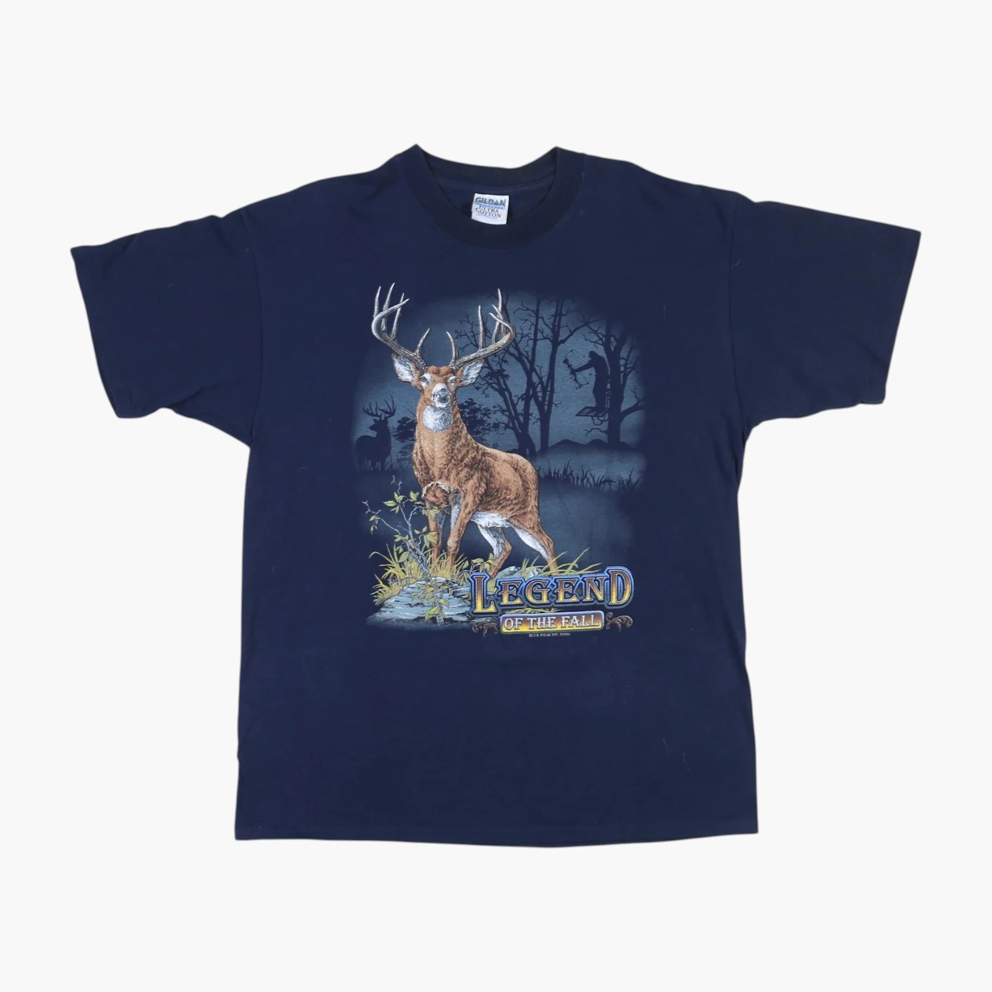 Legend Of The Fall T-shirt