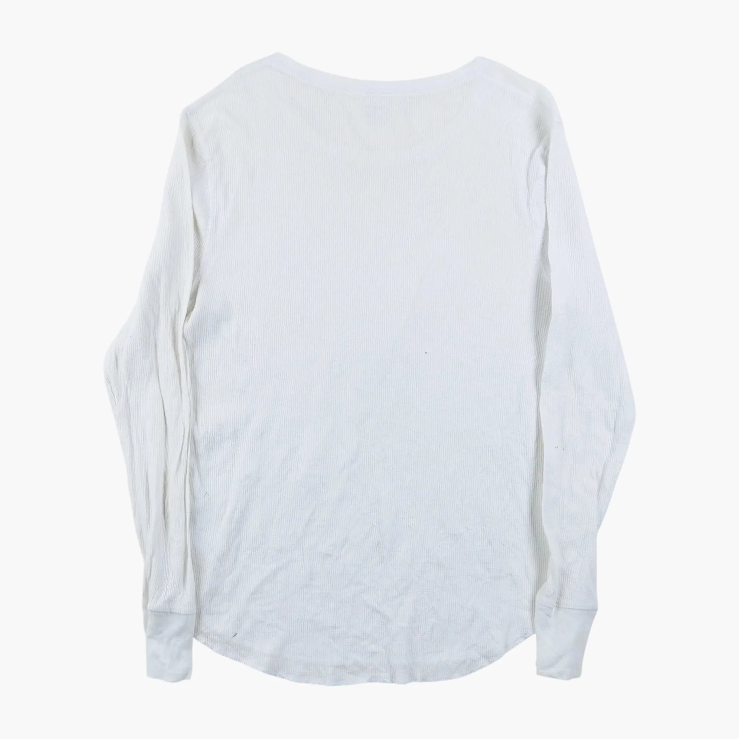 'Old Navy' Waffle Thermal