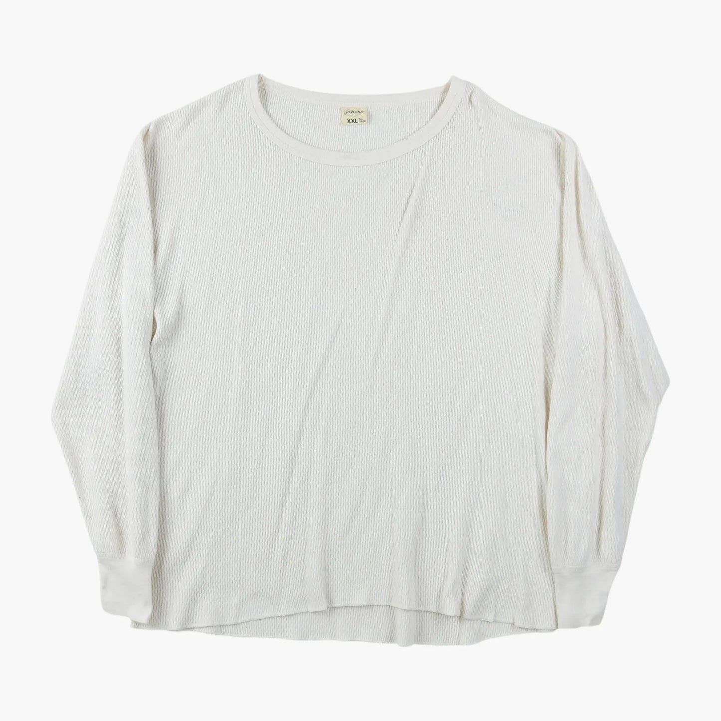 'St Johns Bay' Waffle Thermal