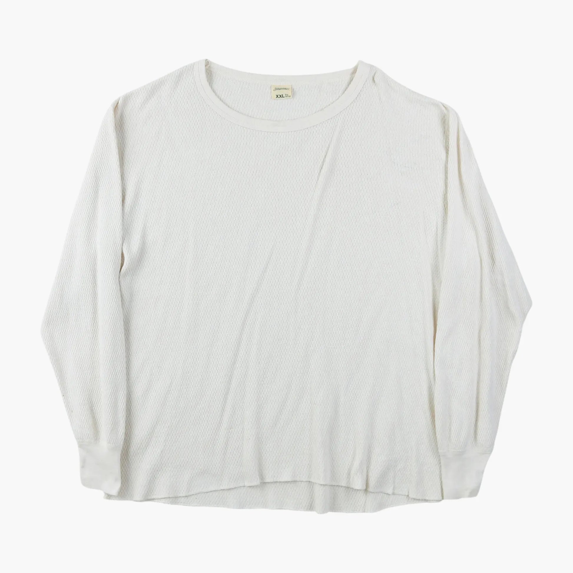 'St Johns Bay' Waffle Thermal