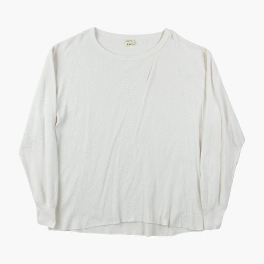 'St Johns Bay' Waffle Thermal