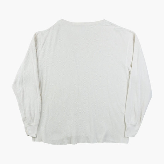 'St Johns Bay' Waffle Thermal