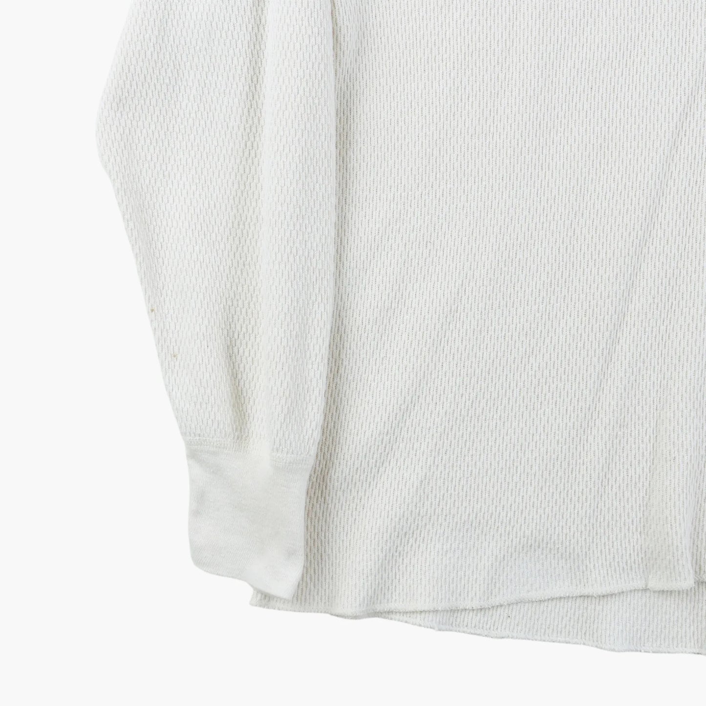 'St Johns Bay' Waffle Thermal