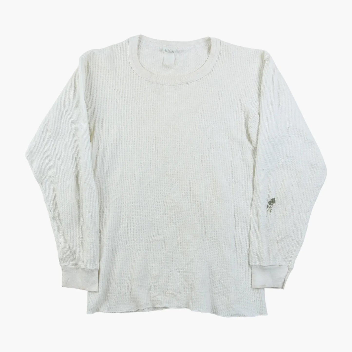 'Morgan Mills' Waffle Thermal