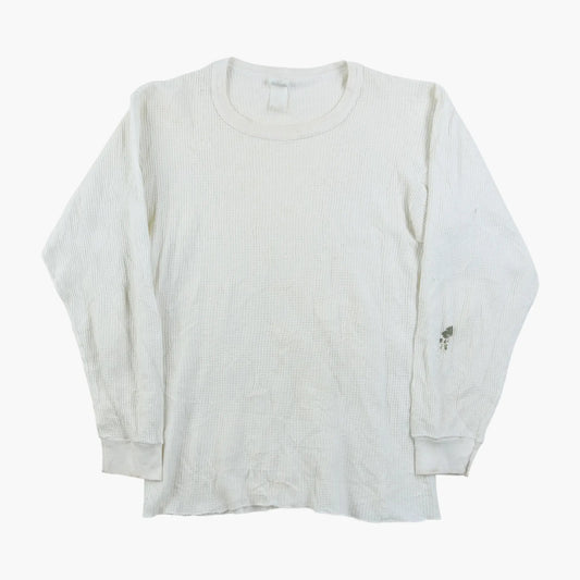 'Morgan Mills' Waffle Thermal