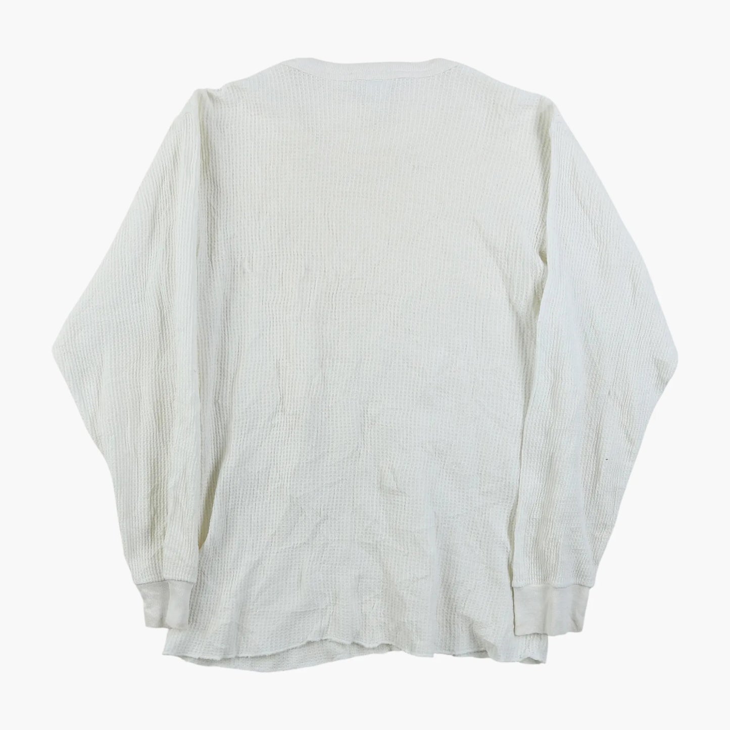 'Morgan Mills' Waffle Thermal