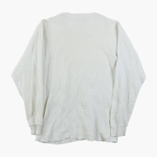 'Morgan Mills' Waffle Thermal