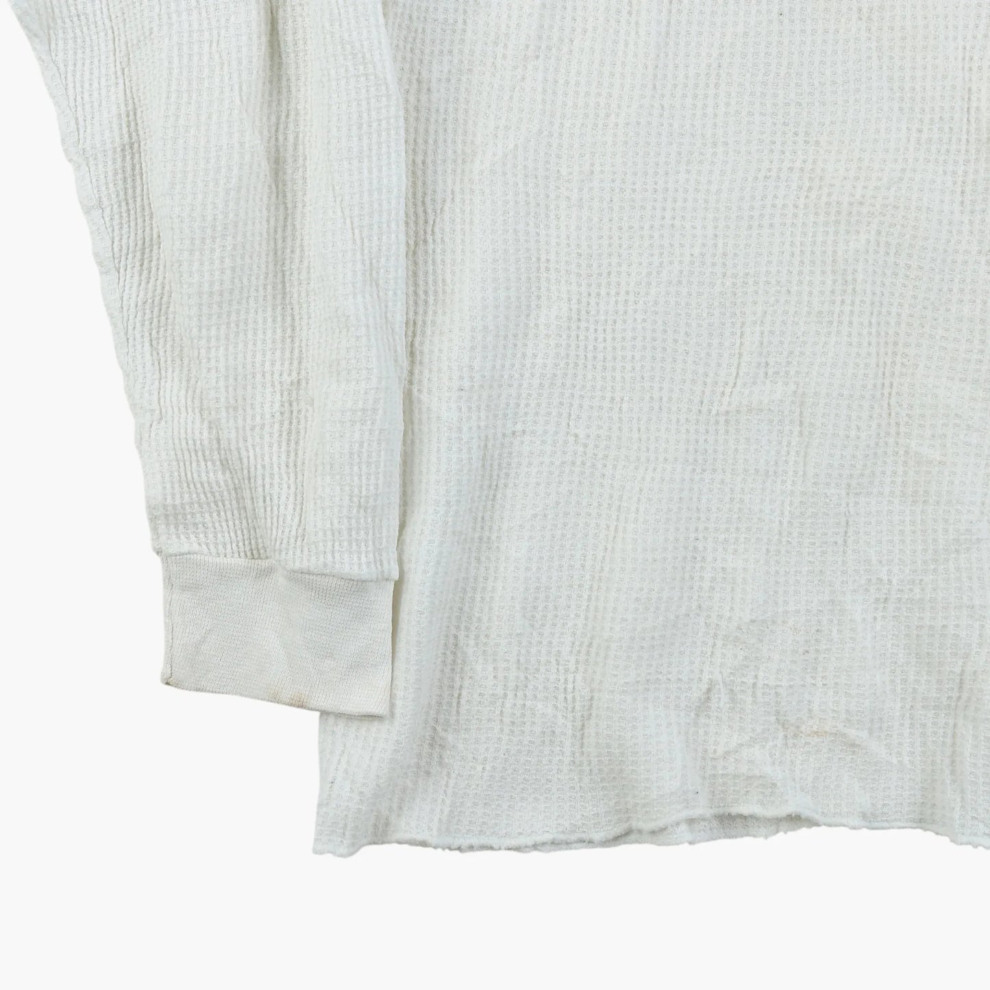 'Morgan Mills' Waffle Thermal