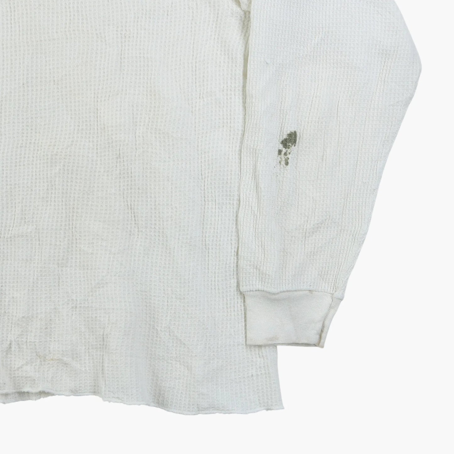 'Morgan Mills' Waffle Thermal