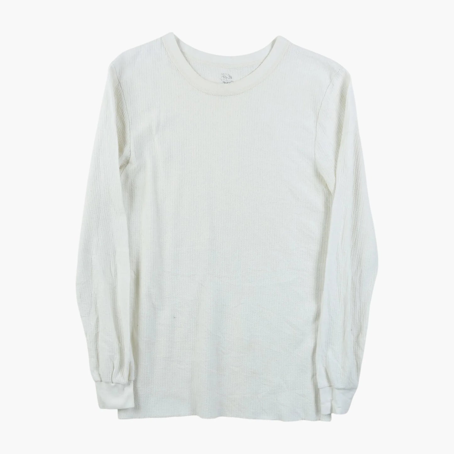 Vintage Waffle Thermal