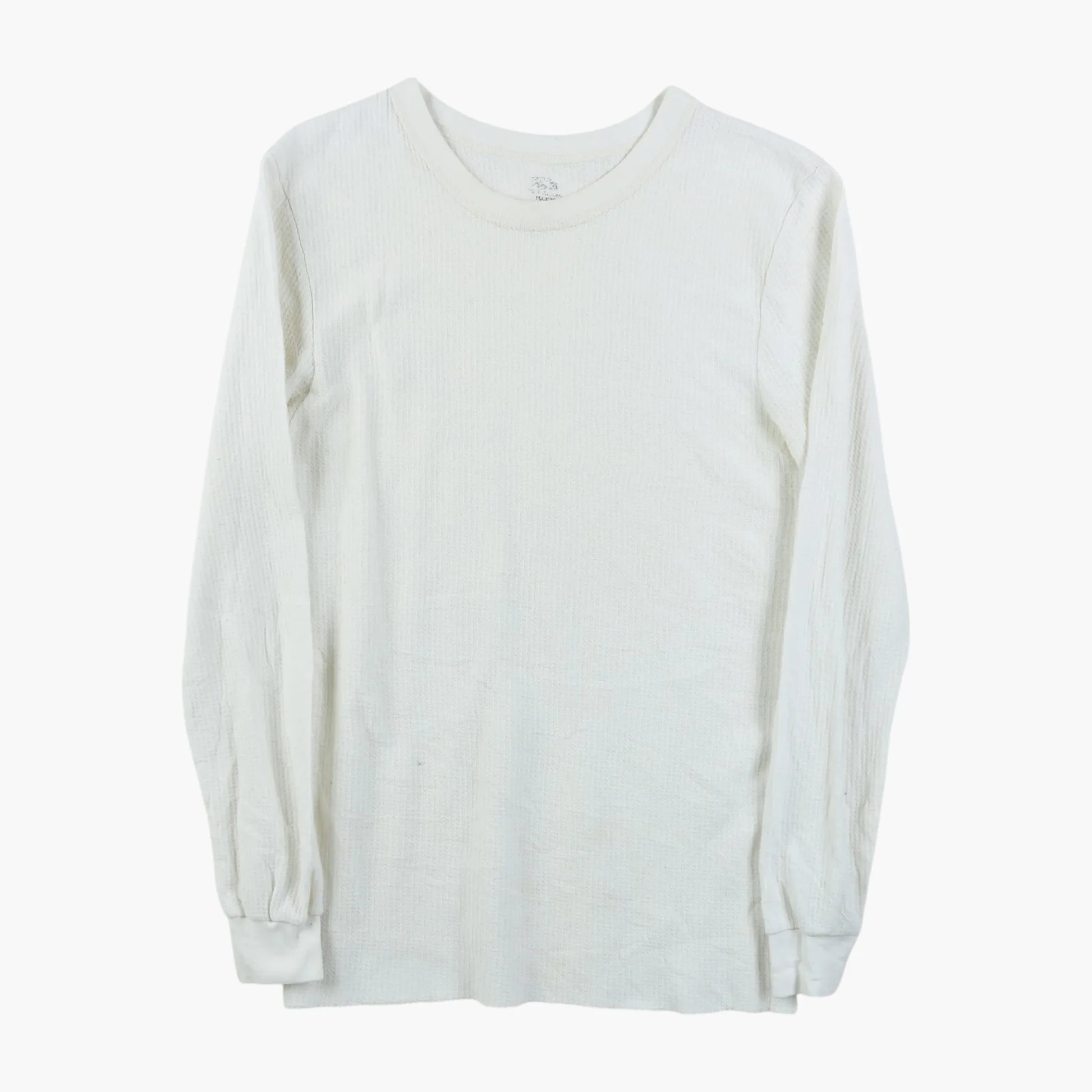 Vintage Waffle Thermal