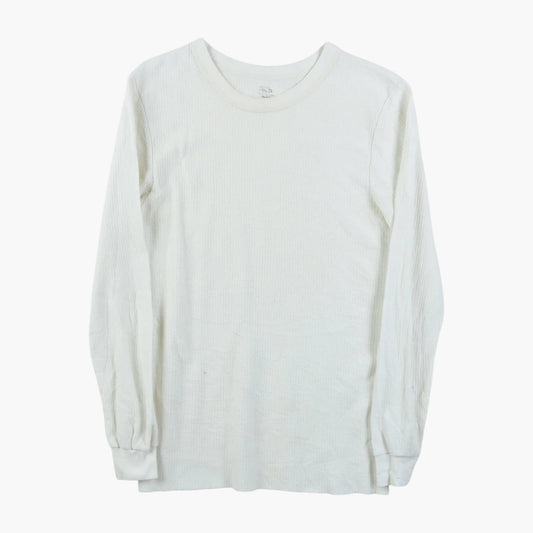 Vintage Waffle Thermal