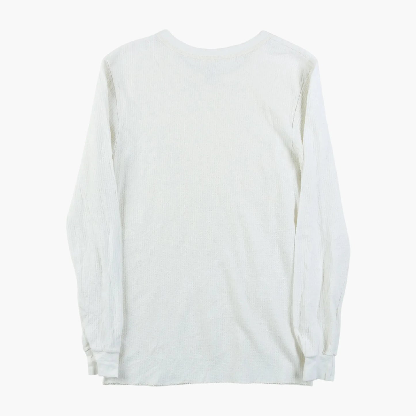 Vintage Waffle Thermal