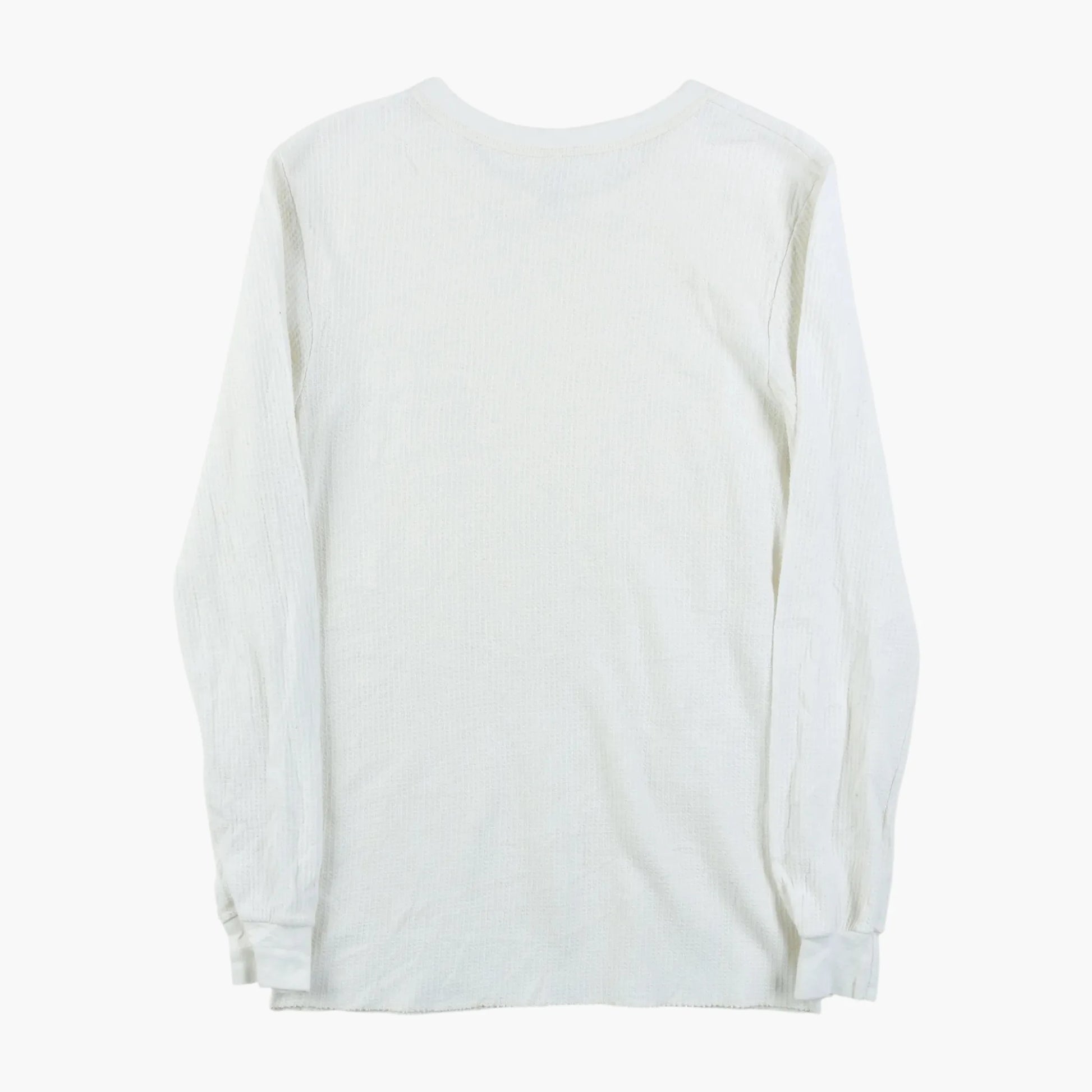 Vintage Waffle Thermal