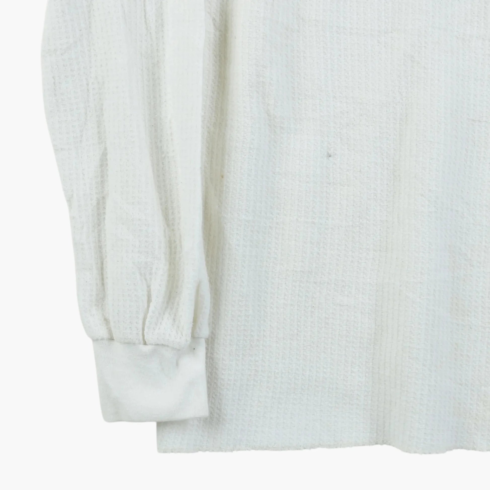 Vintage Waffle Thermal