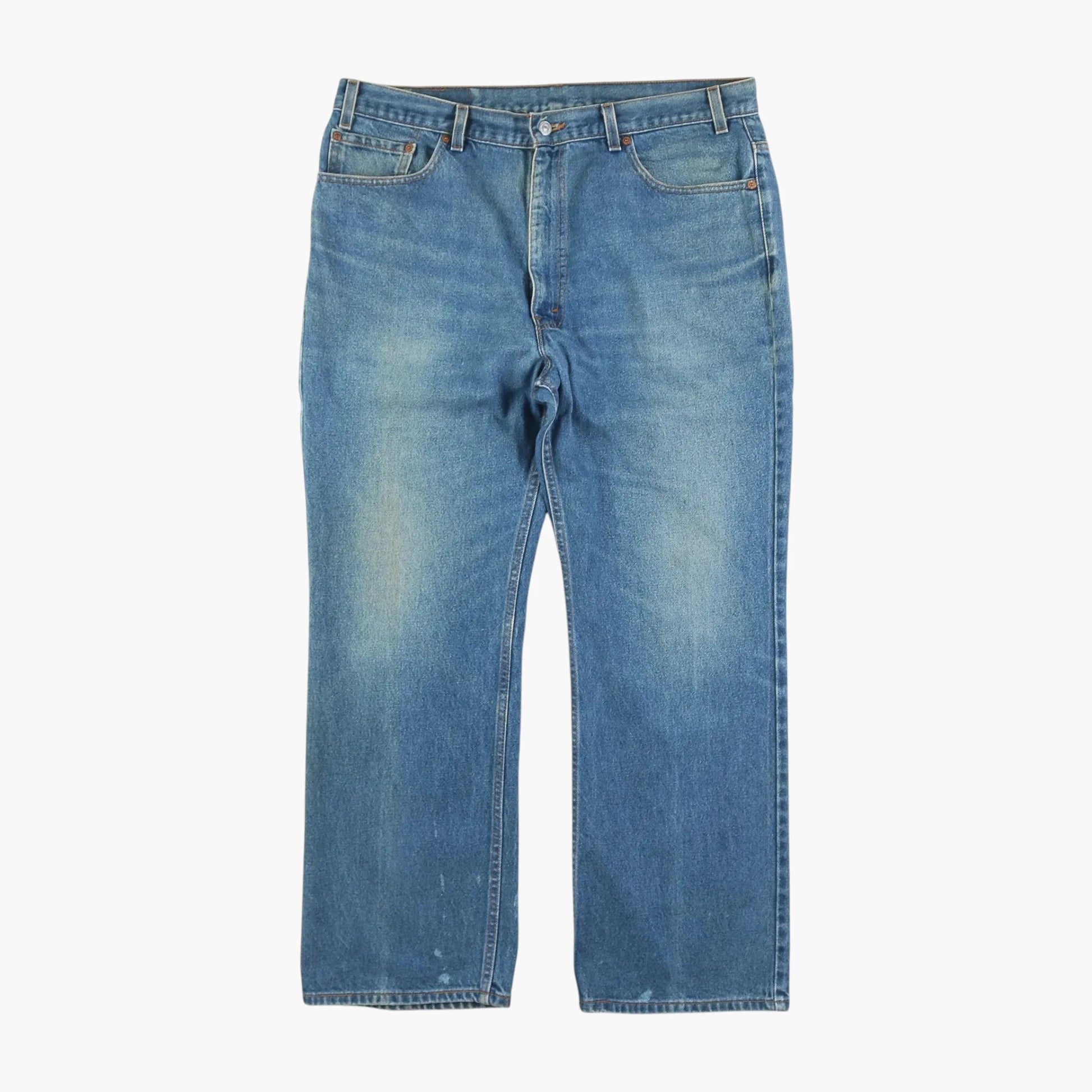 Vintage 517 Jeans - Denim 40/30