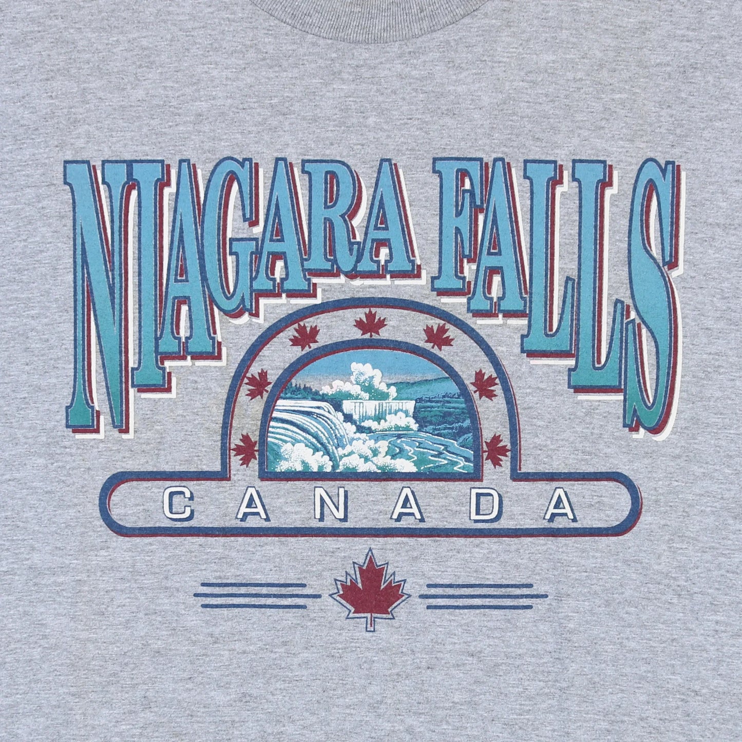 Niagara Fallls T-shirt