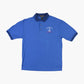 Seamen's Center Polo Shirt