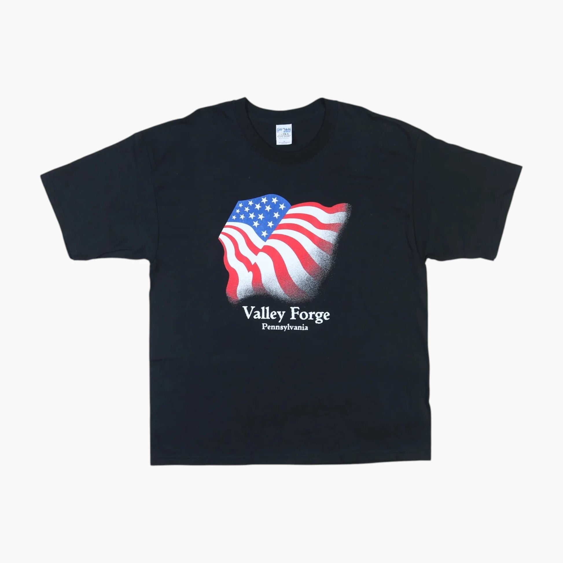Valley Forge T-shirt