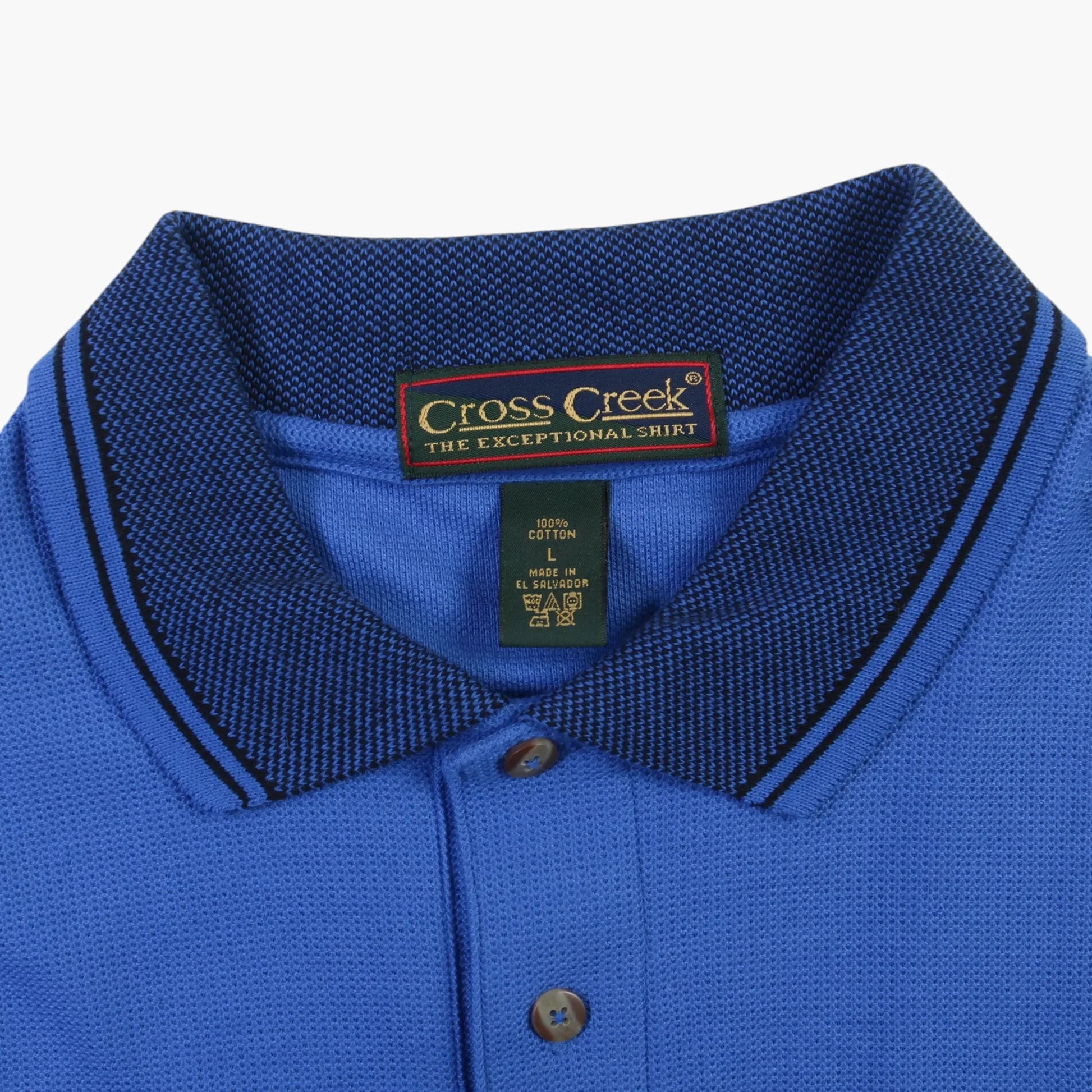 Seamen's Center Polo Shirt