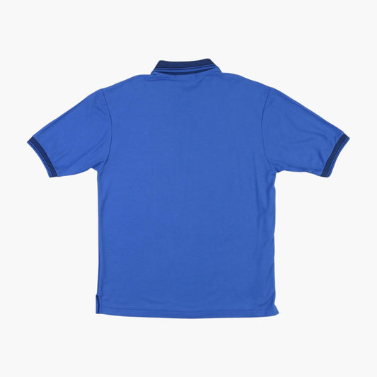Seamen's Center Polo Shirt