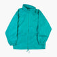 Windbreaker Jacket - Green