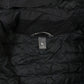 Parka Jacket - Black