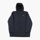 Parka Jacket - Black