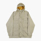 Hooded Jacket - Beige
