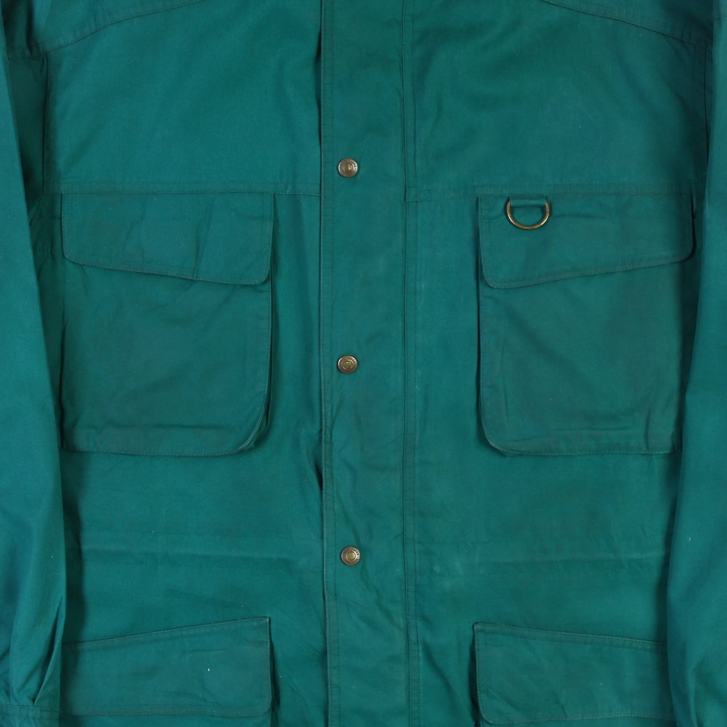 Field Jacket - Green