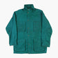 Field Jacket - Green