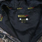 Scent Blocker Hooded Hunting Jacket