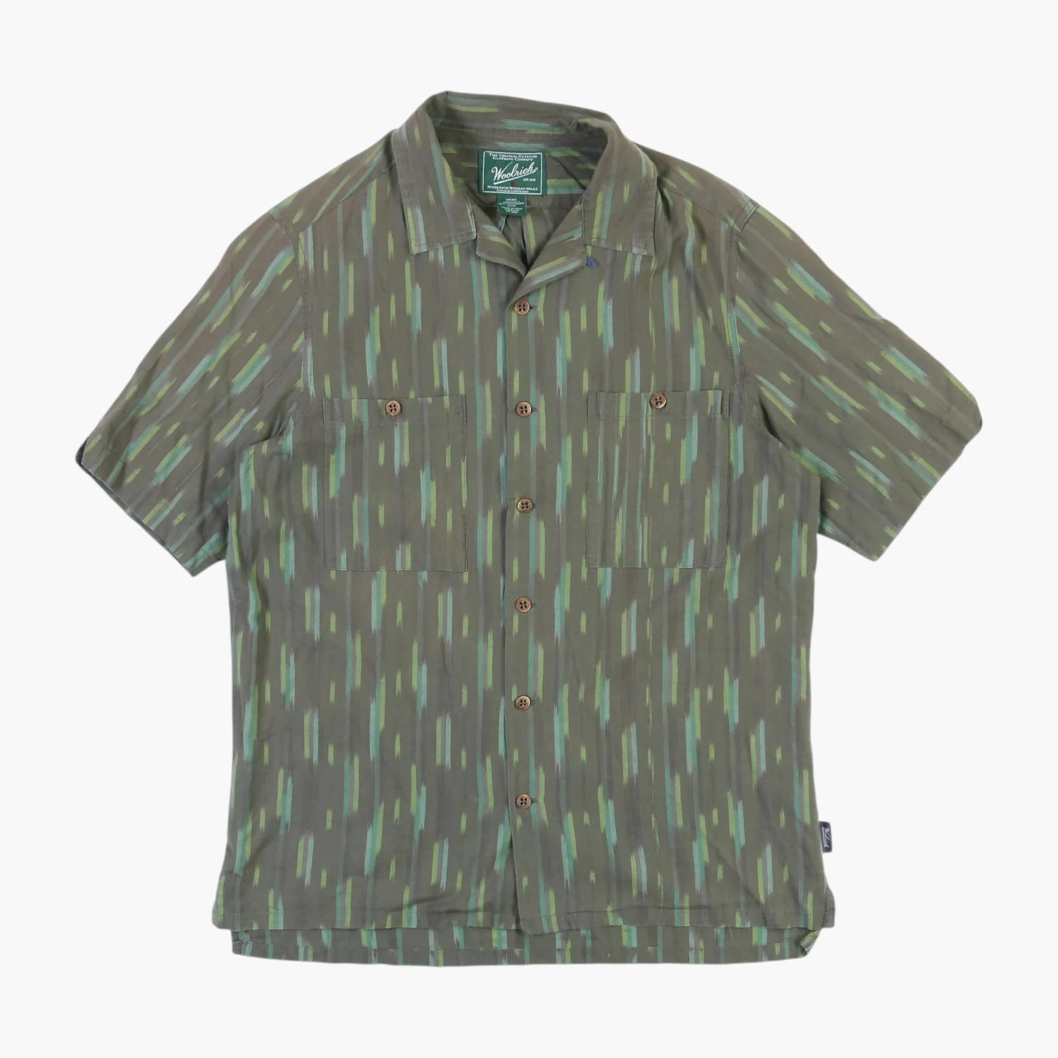 Vintage Woolrich Hunting Jackets