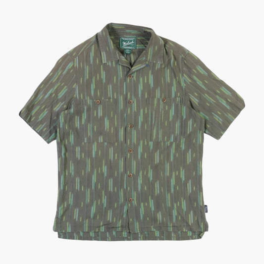 Vintage Shirt - Green