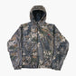 Scent Blocker Hooded Hunting Jacket