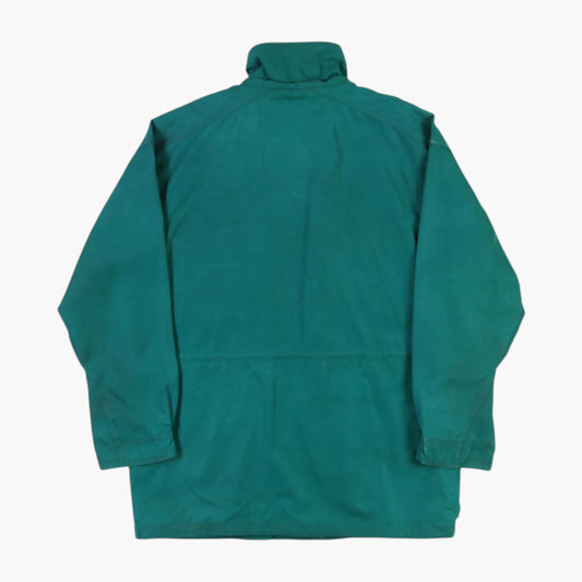 Field Jacket - Green