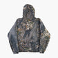 Scent Blocker Hooded Hunting Jacket